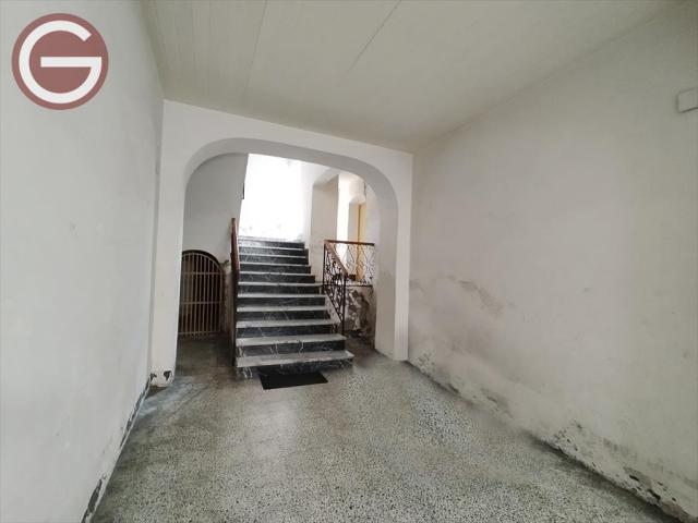 Appartamento in vendita a cittanova centrale