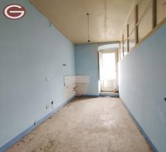 Appartamenti in Vendita - Appartamento in vendita a cittanova centrale