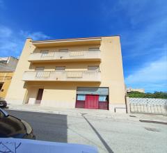 Casa indipendente in vendita a paceco centro storico
