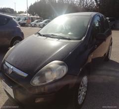 Auto - Fiat punto evo 1.3 mjt 95 cv 5p. s&s emotion