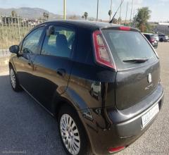 Auto - Fiat punto evo 1.3 mjt 95 cv 5p. s&s emotion