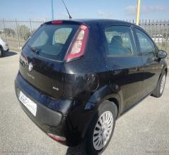 Auto - Fiat punto evo 1.3 mjt 95 cv 5p. s&s emotion
