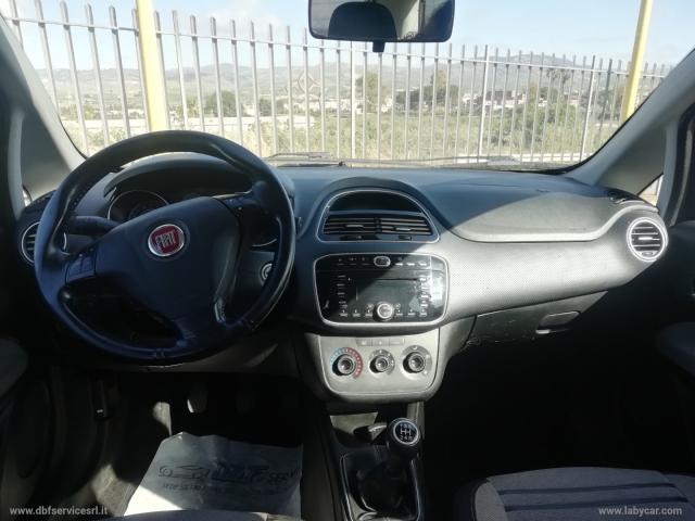 Auto - Fiat punto evo 1.3 mjt 95 cv 5p. s&s emotion