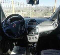 Auto - Fiat punto evo 1.3 mjt 95 cv 5p. s&s emotion