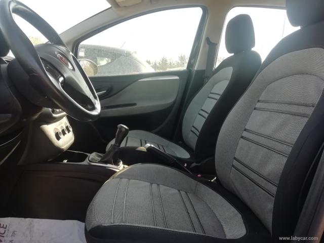Auto - Fiat punto evo 1.3 mjt 95 cv 5p. s&s emotion