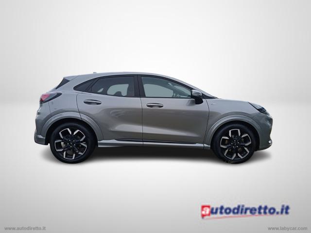 Auto - Ford puma 1.0 ecoboost 125cv s&s st-line x