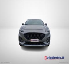 Auto - Ford puma 1.0 ecoboost 125cv s&s st-line x