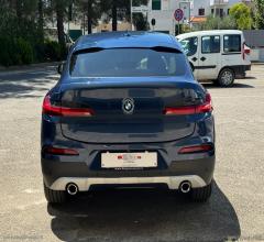 Auto - Bmw x4 xdrive20d xline my 19