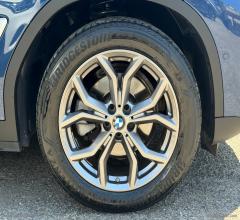 Auto - Bmw x4 xdrive20d xline my 19