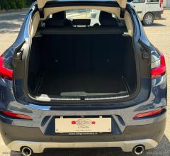 Auto - Bmw x4 xdrive20d xline my 19