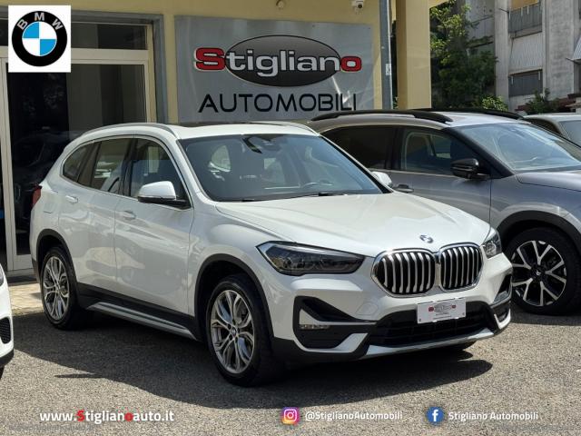Bmw x1 xdrive20d xline