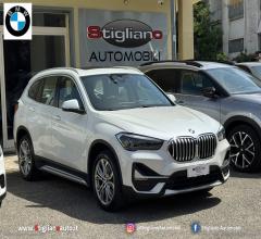 Bmw x1 xdrive20d xline