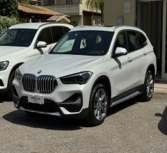 Auto - Bmw x1 xdrive20d xline