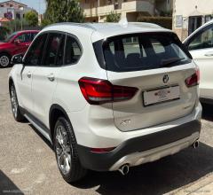Auto - Bmw x1 xdrive20d xline