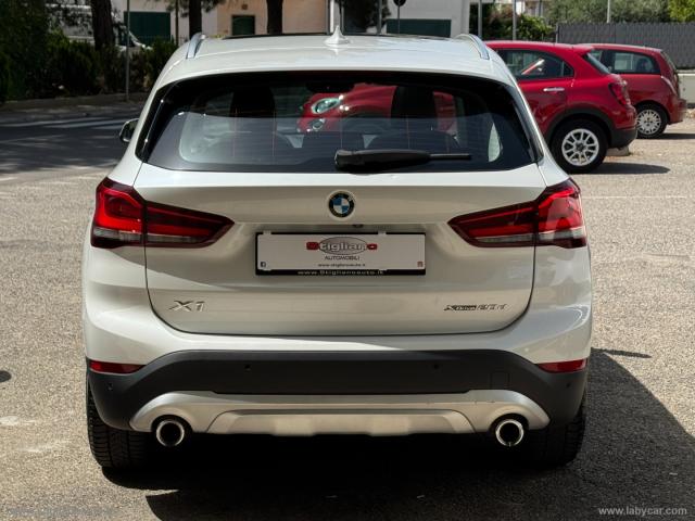 Auto - Bmw x1 xdrive20d xline