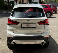 Auto - Bmw x1 xdrive20d xline