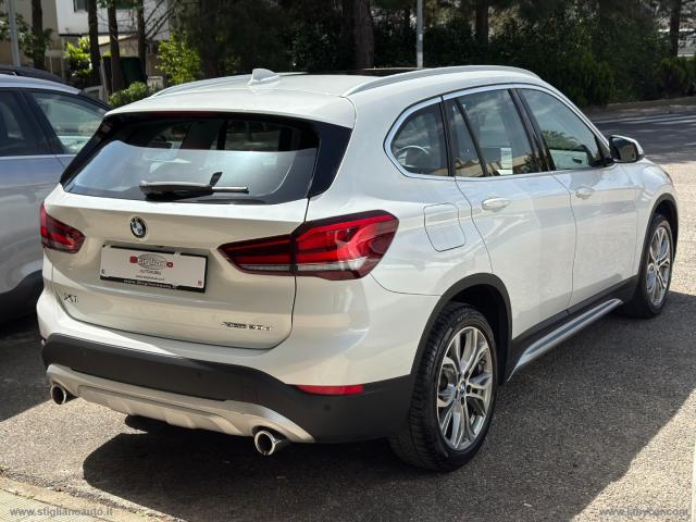 Auto - Bmw x1 xdrive20d xline