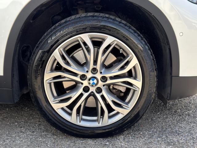 Auto - Bmw x1 xdrive20d xline