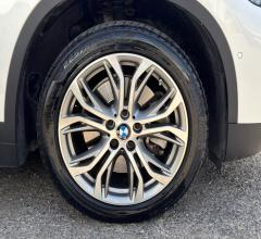 Auto - Bmw x1 xdrive20d xline