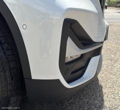 Auto - Bmw x1 xdrive20d xline