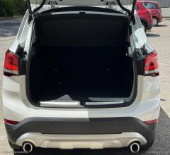 Auto - Bmw x1 xdrive20d xline