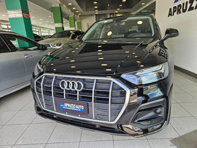 Auto - Audi q5 spb 40 tdi quattro s tr. busin. adv.