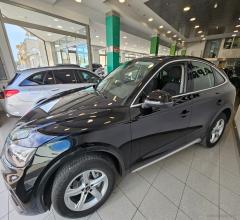 Auto - Audi q5 spb 40 tdi quattro s tr. busin. adv.