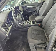 Auto - Audi q5 spb 40 tdi quattro s tr. busin. adv.