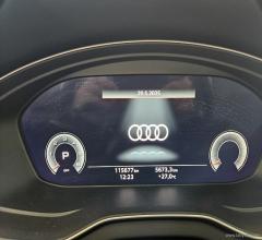 Auto - Audi q5 spb 40 tdi quattro s tr. busin. adv.