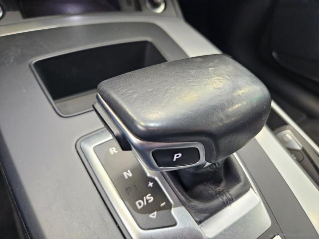 Auto - Audi q5 spb 40 tdi quattro s tr. busin. adv.