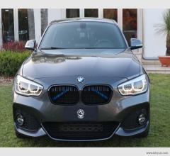 Auto - Bmw 118d 5p. msport