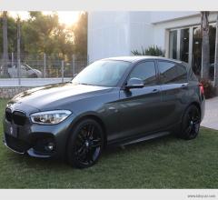 Auto - Bmw 118d 5p. msport