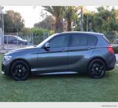 Auto - Bmw 118d 5p. msport