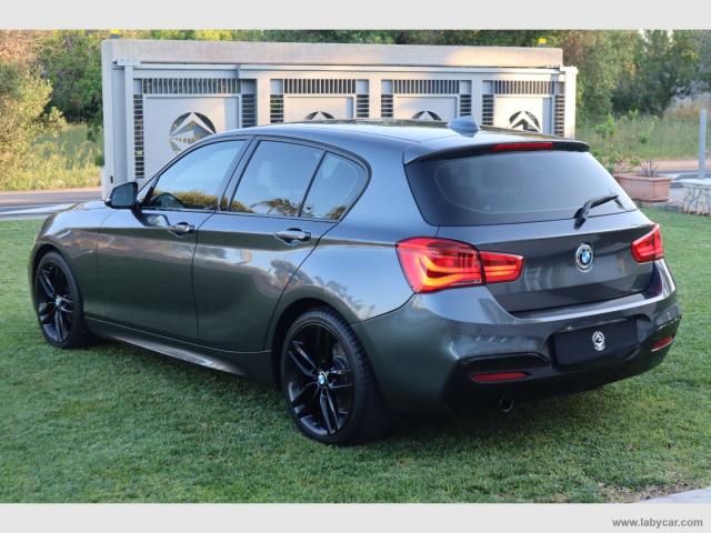 Auto - Bmw 118d 5p. msport