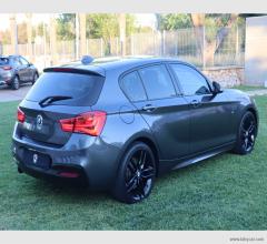 Auto - Bmw 118d 5p. msport