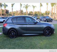 Auto - Bmw 118d 5p. msport