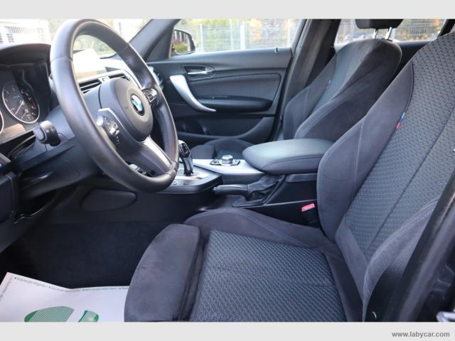 Auto - Bmw 118d 5p. msport
