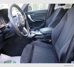 Auto - Bmw 118d 5p. msport