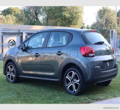 Auto - Citroen c3 bluehdi 75 s&s shine