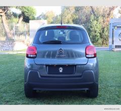Auto - Citroen c3 bluehdi 75 s&s shine