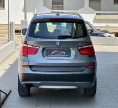 Auto - Bmw x3 xdrive20d futura