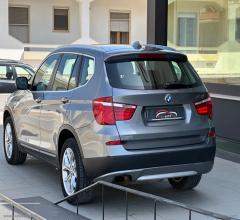 Auto - Bmw x3 xdrive20d futura