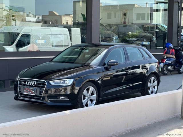 Audi a3 spb 2.0 tdi 184 cl.d qu s tr attract.