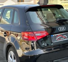 Auto - Audi a3 spb 2.0 tdi 184 cl.d qu s tr attract.