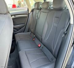 Auto - Audi a3 spb 2.0 tdi 184 cl.d qu s tr attract.