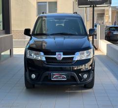 Auto - Fiat freemont 2.0 multijet 170 cv lounge