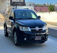 Auto - Fiat freemont 2.0 multijet 170 cv lounge