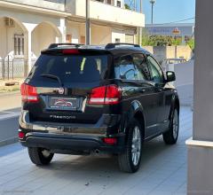 Auto - Fiat freemont 2.0 multijet 170 cv lounge