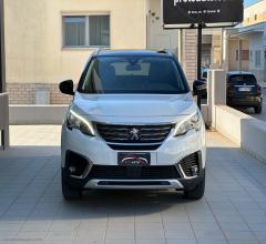 Auto - Peugeot 5008 bluehdi 120 s&s eat6 allure