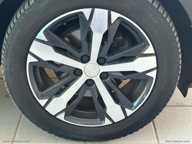 Auto - Peugeot 5008 bluehdi 120 s&s eat6 allure